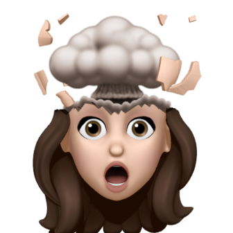 Bomb face