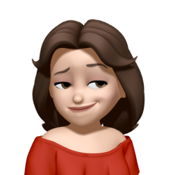 Cocky face